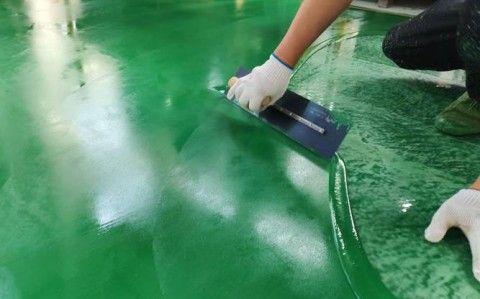 老河口什么是VEF地坪,VEF地坪厂家