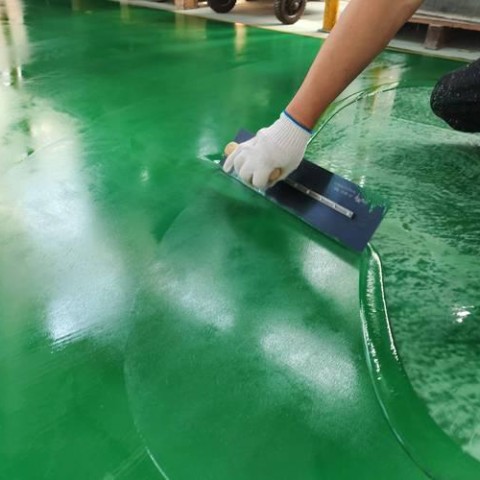 老河口什么是VEF地坪,VEF地坪厂家