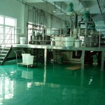 老河口乙烯基防腐蚀地坪,乙烯基酯地坪,乙烯基酯防腐蚀地坪,乙烯基重防腐蚀地坪,乙烯基重防腐地坪,乙烯基重防腐自流平地坪-缩略图1