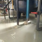 老河口FRP玻璃钢防腐地坪-缩略图1