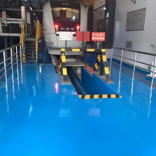 老河口环氧防腐蚀地坪,环氧积层地坪